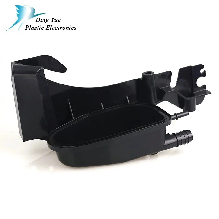 plastic injection molding companies